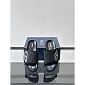 US$77.00 Dior Shoes for Dior Slippers for men #790639