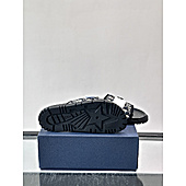 US$77.00 Dior Shoes for Dior Slippers for men #790640