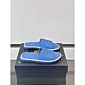 US$84.00 Dior Shoes for Dior Slippers for men #790641