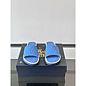 US$84.00 Dior Shoes for Dior Slippers for men #790641
