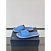 US$84.00 Dior Shoes for Dior Slippers for men #790641