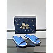 US$84.00 Dior Shoes for Dior Slippers for men #790641