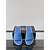 US$84.00 Dior Shoes for Dior Slippers for men #790641