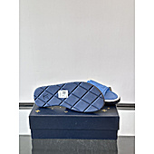 US$84.00 Dior Shoes for Dior Slippers for men #790641
