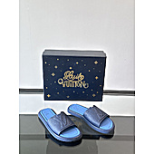 US$84.00 Dior Shoes for Dior Slippers for men #790642