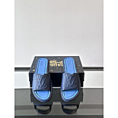 US$84.00 Dior Shoes for Dior Slippers for men #790642