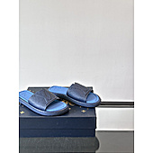 US$84.00 Dior Shoes for Dior Slippers for men #790642