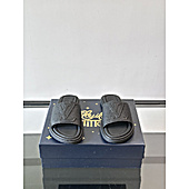 US$84.00 Dior Shoes for Dior Slippers for men #790643