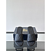 US$84.00 Dior Shoes for Dior Slippers for men #790643