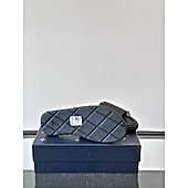 US$84.00 Dior Shoes for Dior Slippers for men #790643