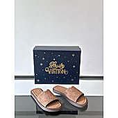 US$84.00 Dior Shoes for Dior Slippers for men #790644