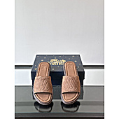 US$84.00 Dior Shoes for Dior Slippers for men #790644