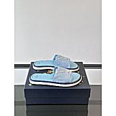 US$84.00 Dior Shoes for Dior Slippers for men #790645