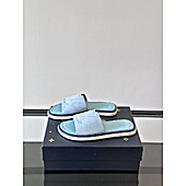 US$84.00 Dior Shoes for Dior Slippers for men #790645