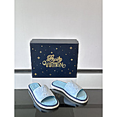 US$84.00 Dior Shoes for Dior Slippers for men #790645