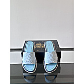 US$84.00 Dior Shoes for Dior Slippers for men #790645