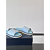 US$84.00 Dior Shoes for Dior Slippers for men #790645