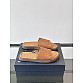 US$84.00 Dior Shoes for Dior Slippers for men #790646