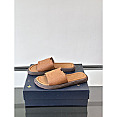 US$84.00 Dior Shoes for Dior Slippers for men #790646