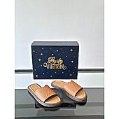 US$84.00 Dior Shoes for Dior Slippers for men #790646