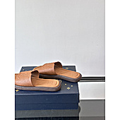 US$84.00 Dior Shoes for Dior Slippers for men #790646