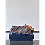 US$84.00 Dior Shoes for Dior Slippers for men #790646