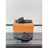 US$84.00 Dior Shoes for Dior Slippers for men #790647