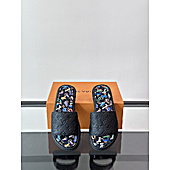US$84.00 Dior Shoes for Dior Slippers for men #790647