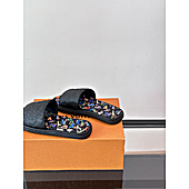 US$84.00 Dior Shoes for Dior Slippers for men #790647