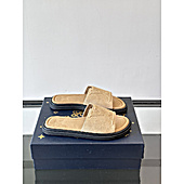 US$84.00 Dior Shoes for Dior Slippers for men #790648