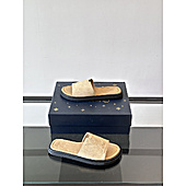 US$84.00 Dior Shoes for Dior Slippers for men #790648