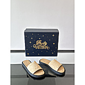 US$84.00 Dior Shoes for Dior Slippers for men #790648
