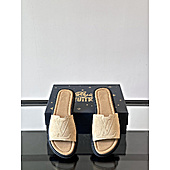 US$84.00 Dior Shoes for Dior Slippers for men #790648