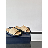 US$84.00 Dior Shoes for Dior Slippers for men #790648