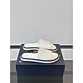US$84.00 Dior Shoes for Dior Slippers for men #790649