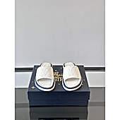 US$84.00 Dior Shoes for Dior Slippers for men #790649
