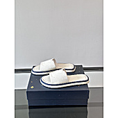 US$84.00 Dior Shoes for Dior Slippers for men #790649