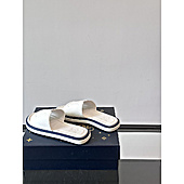 US$84.00 Dior Shoes for Dior Slippers for men #790649