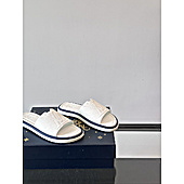 US$84.00 Dior Shoes for Dior Slippers for men #790649