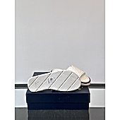 US$84.00 Dior Shoes for Dior Slippers for men #790649