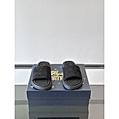 US$84.00 Dior Shoes for Dior Slippers for men #790650