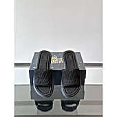 US$84.00 Dior Shoes for Dior Slippers for men #790650
