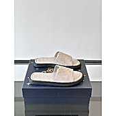 US$84.00 Dior Shoes for Dior Slippers for men #790651