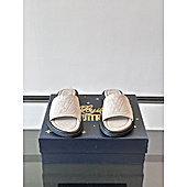 US$84.00 Dior Shoes for Dior Slippers for men #790651