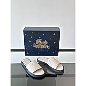 US$84.00 Dior Shoes for Dior Slippers for men #790651