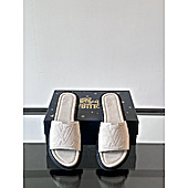 US$84.00 Dior Shoes for Dior Slippers for men #790651