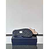 US$84.00 Dior Shoes for Dior Slippers for men #790651