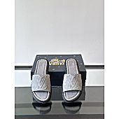 US$84.00 Dior Shoes for Dior Slippers for men #790652