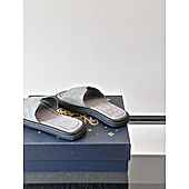 US$84.00 Dior Shoes for Dior Slippers for men #790652