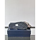 US$84.00 Dior Shoes for Dior Slippers for men #790652